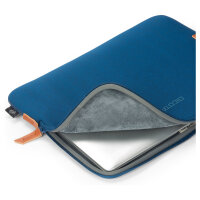 Dicota Skin URBAN 14 navy