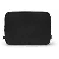 Dicota Sleeve ONE 10-11.6" black