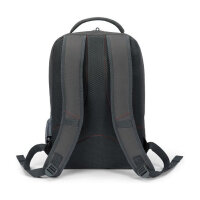 Dicota BACKPACK SPIN II 13-16 GREY