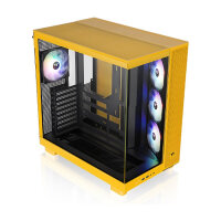 View 380 XL TG ARGB Bumblebee