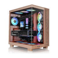 Thermaltake View 380 XL TG ARGB Gravel Sand