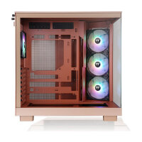 Thermaltake View 380 XL TG ARGB Gravel Sand
