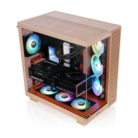 Thermaltake View 380 XL TG ARGB Gravel Sand