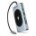 D Dicota USB-C 10-in-1 Charging Hub 4K PD 100W silver