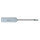 D Dicota USB-C 5-in-1 Video Hub 4K PD 100W silver