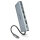 D Dicota USB-C 13-in-1 Docking Station 4K HDMI/DP PD 100W
