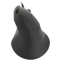 Speedlink Maus PIAVO. Ergonomie Vertikal. USB. schwarz retail