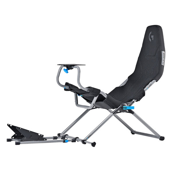 Logitech Playseat Challenge