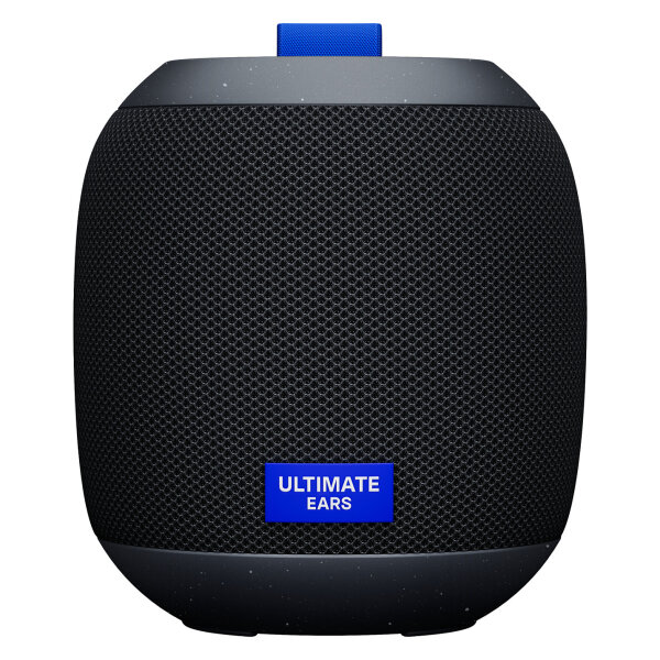 Logitech Ultimate Ears Wonderboom Play Black