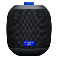 Logitech Ultimate Ears Wonderboom Play Black