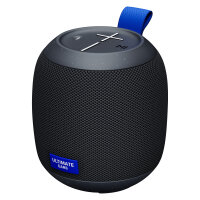 Logitech Ultimate Ears Wonderboom Play Black
