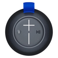 Logitech Ultimate Ears Wonderboom Play Black