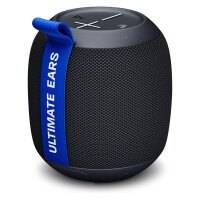 Logitech Ultimate Ears Wonderboom Play Black