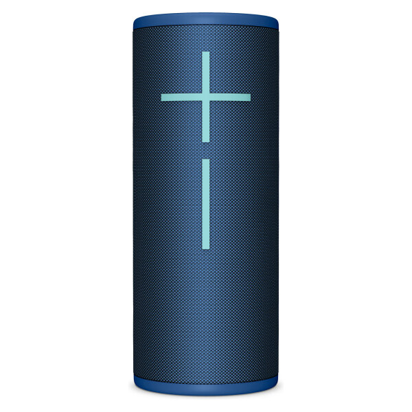 Logitech Ultimate Ears Boom 4 Blue