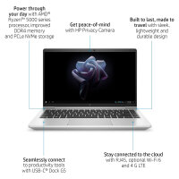 HP ELITE MT645 G7 R3-5425U