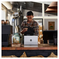HP ProBook 445 G9 R5-5625U 8GB/256GB/W11Pro