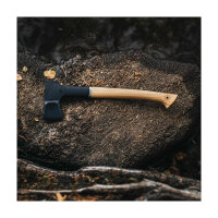 Fiskars Universalaxt Norden N12