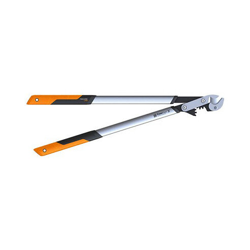 Fiskars Amboss-Getriebeastschere PowerGear X LX99-L