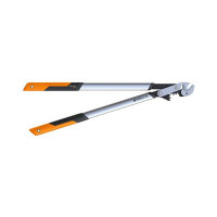 Fiskars Amboss-Getriebeastschere PowerGear X LX99-L