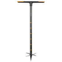 Fiskars QuikDrill L Handerdbohrer