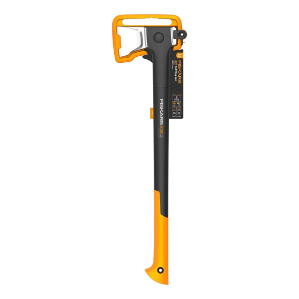 Fiskars Spaltaxt M. X-series X28