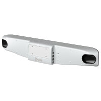 HP Poly Studio X72 AIO Videoleiste Ohne PowerCord/Radio TAA