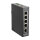 D-Link DIS-100E-5W 5-Port Fast Ethernet Industrie Switch
