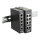 D-Link DIS-100E-5W 5-Port Fast Ethernet Industrie Switch