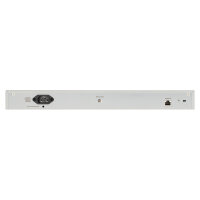 D-Link DBS-2000-52MP Nuclias 52-Port L2 PoE+ Gigabit Switch