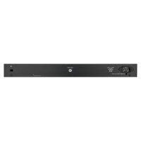 D-Link DGS-1250-52XMP 52-Port Smart Mgd. PoE+ Gigabit Switch