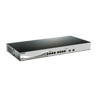 D-Link DXS-1210-10TS/E 10-Port Smart Managed 10Gigabit...