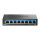 D-Link DMS-108 8-Port Multi-Gigabit Unmanaged Switch