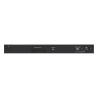 D-Link DGS-3130-30PS/E 30-Port L2+ PoE Gigabit Stack Switch