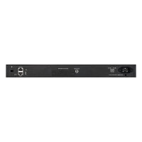 D-Link DGS-3130-54PS/E 54-Port L2+ PoE Gigabit Stack Switch