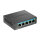 D-Link DMS-105 5-Port Multi-Gigabit Unmanaged Switch