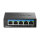 D-Link DMS-105 5-Port Multi-Gigabit Unmanaged Switch