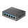 D-Link DMS-105 5-Port Multi-Gigabit Unmanaged Switch