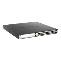 D-Link DMS-3130-30 Port Switch PoE Multi-Gigabit