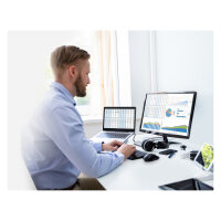 D-Link DUB-2327 6-in-1 USB-C Hub mit HDMI
