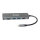 D-Link DUB-2327 6-in-1 USB-C Hub mit HDMI