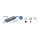 D-Link DUB-2327 6-in-1 USB-C Hub mit HDMI