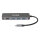 D-Link DUB-2333 5-in-1 USB-C Hub HDMI/Power Delivery1x HDMI
