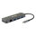 D-Link DUB-2334 5-in-1 USB-C Hub mit Gigabit Ethernet/Power