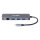 D-Link DUB-2334 5-in-1 USB-C Hub mit Gigabit Ethernet/Power