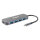 D-Link DUB-2340 USB-C auf 4-Port Hub 4x USB 4x 3.0