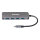 D-Link DUB-2340 USB-C auf 4-Port Hub 4x USB 4x 3.0