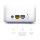 D-Link M15-3 EAGLE PRO AI AX1500 Mesh System 3er Pack
