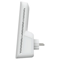 D-Link DAP-X1860 AX1800 Mesh Wi-Fi 6 Range Extender