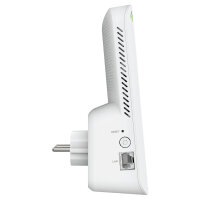 D-Link DAP-X1860 AX1800 Mesh Wi-Fi 6 Range Extender