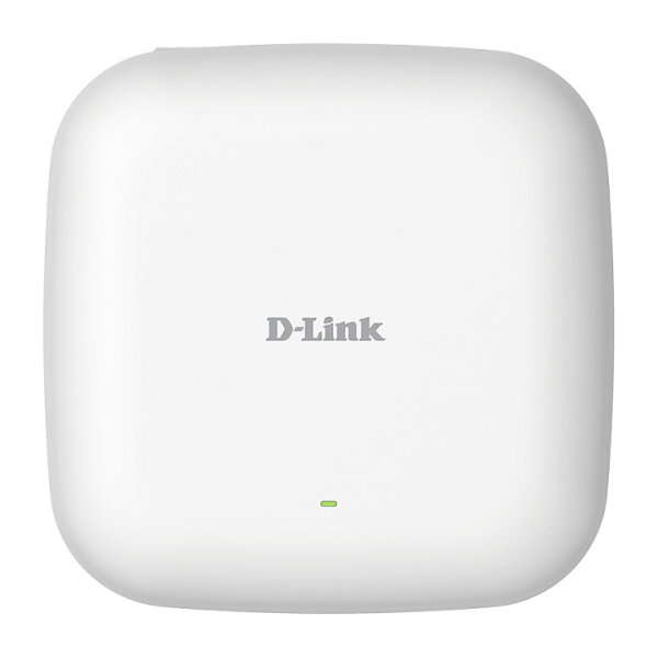 D-Link DAP-X2810 AX1800 Wi-Fi 6 Dual-Band PoE Access Point